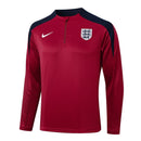 Conjunto de Treino Inglaterra 2025