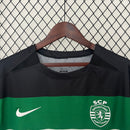 Camisa Sporting CP 2024/25 Home