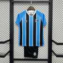 Conjunto Infantil Grêmio 2025/26 - Home