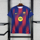 Camisa FC Barcelona 2025/26 - Home