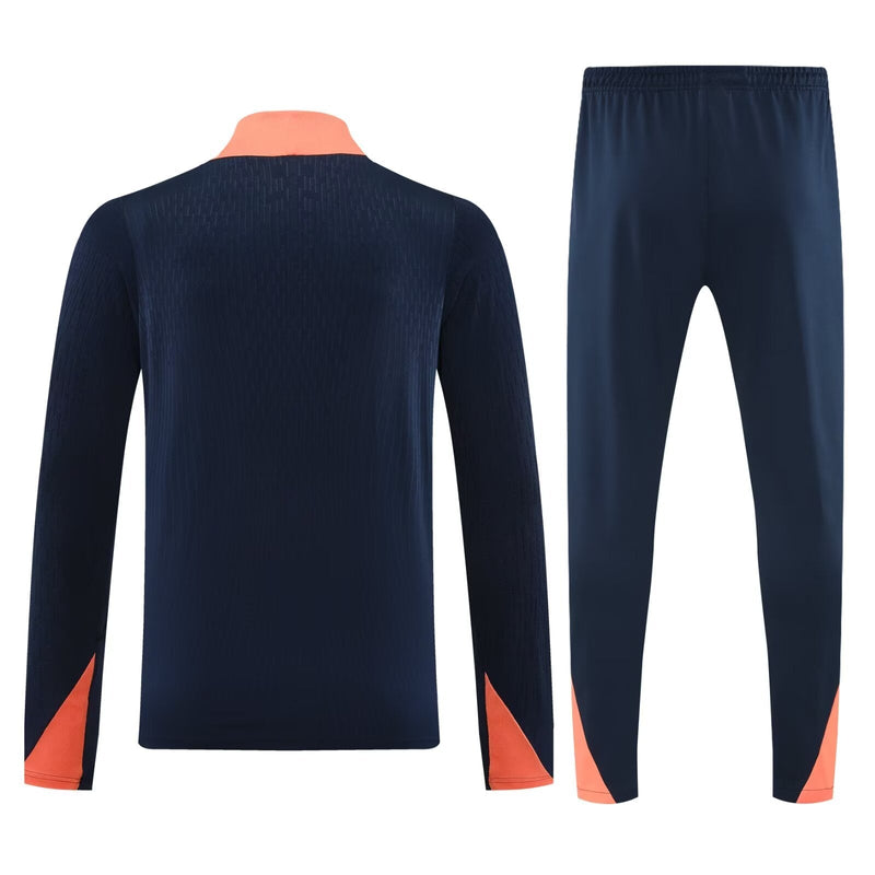 Conjunto  de Treino FC Barcelona 2025-26