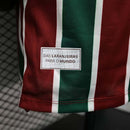 Camisa Fluminense Player 2025/26 Home