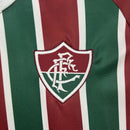 Camisa Feminina Fluminense 2025/26 - Home