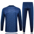 Conjunto de Treino FC Barcelona 2024-25