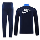 Conjunto  de Treino Nike 2025-26 - Casaco sem Capuz