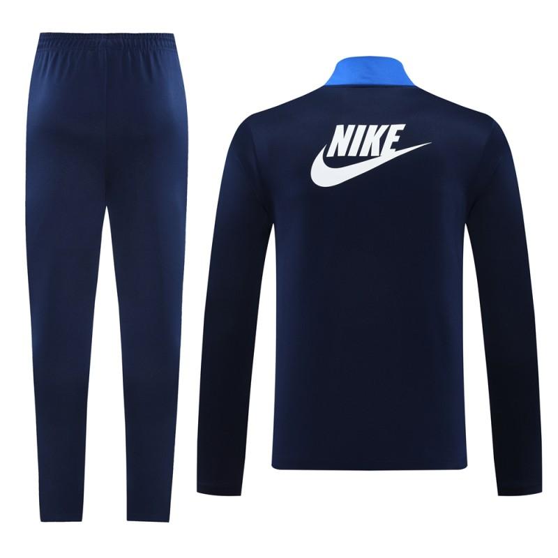 Conjunto  de Treino Nike 2025-26 - Casaco sem Capuz