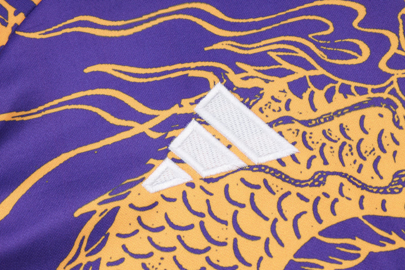 Conjunto de Treino Real Madrid CF 2024-25