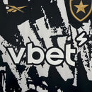 Camisa Botafogo 2025/26 Fourth