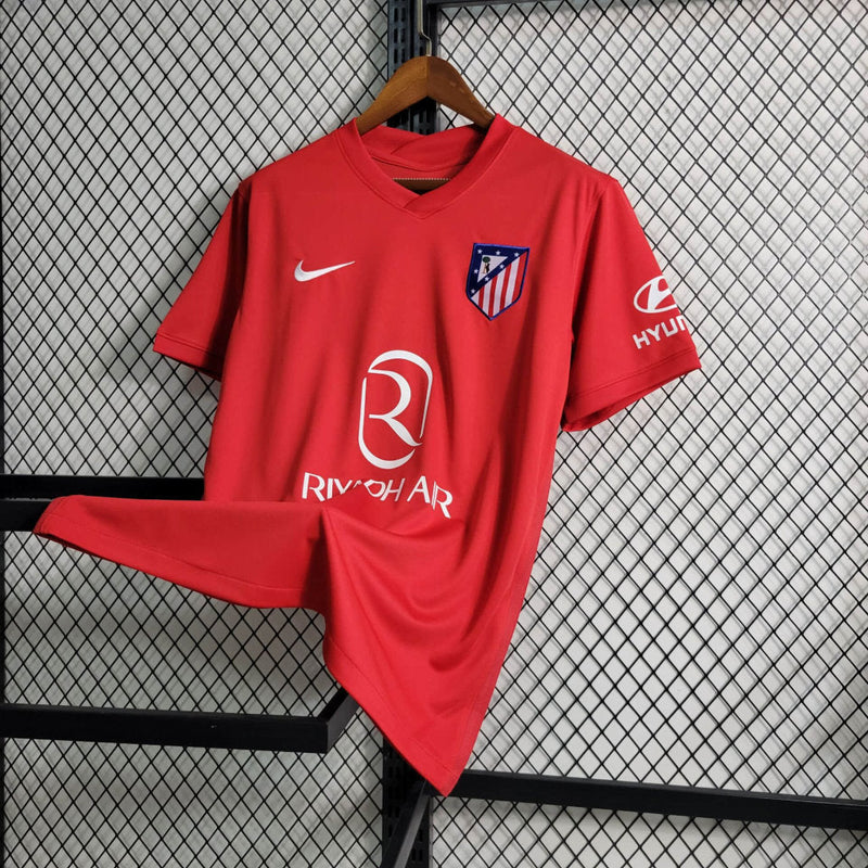 Camisa Atlético Madrid 2023/24 Special