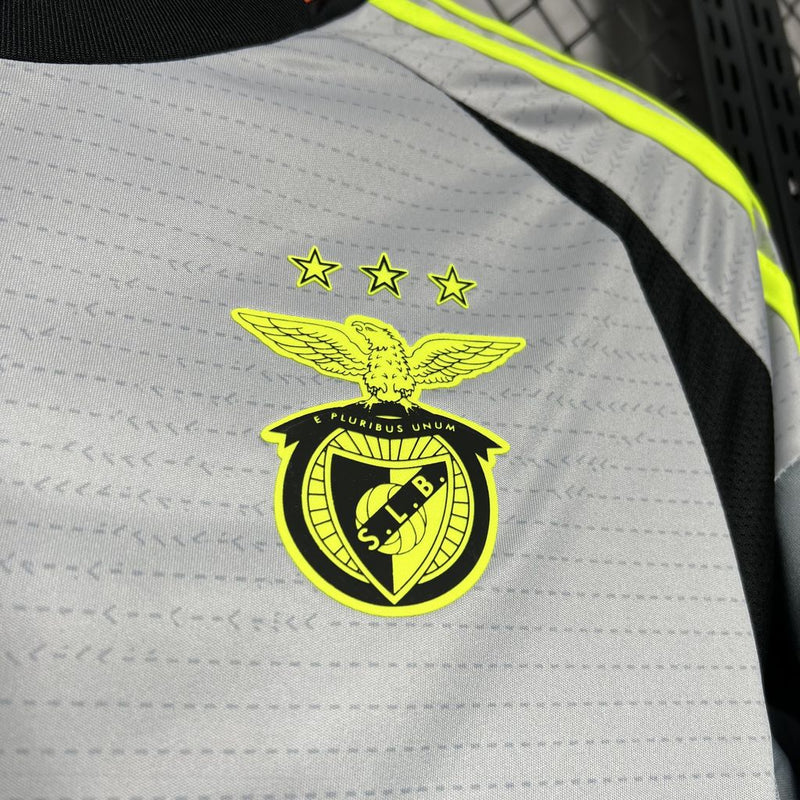 Camisa Benfica 2024/25 - Third