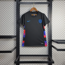 Camisa Feminina Seleção Inglaterra 2025/26 - Away