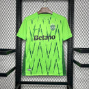 Camisa Sporting 2024/25 - Third