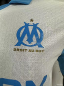 Camisa Olympique Marselha 2025-26 Home Versão Jogador