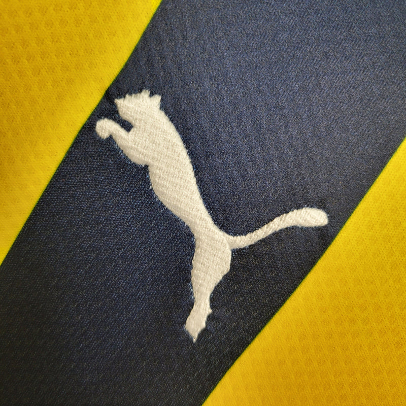 Camisa Fenerbahçe 2023/24 Home