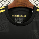 Camisa Feminina Seleção México 2025/26 Home