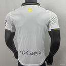 Camisa Parma 2025-26 Home Versão Jogador