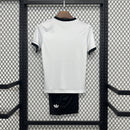 Conjunto Infantil Alemanha 2025/26 - Aniversário