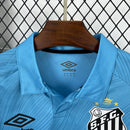 Camisa Santos 2025/26 Third