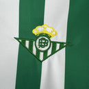 Camisa Retrô Real Betis 1982-83 Home