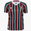 Camisa Feminina Fluminense 2025/26 - Home