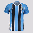 Camisa Grêmio 2025/26 - Home