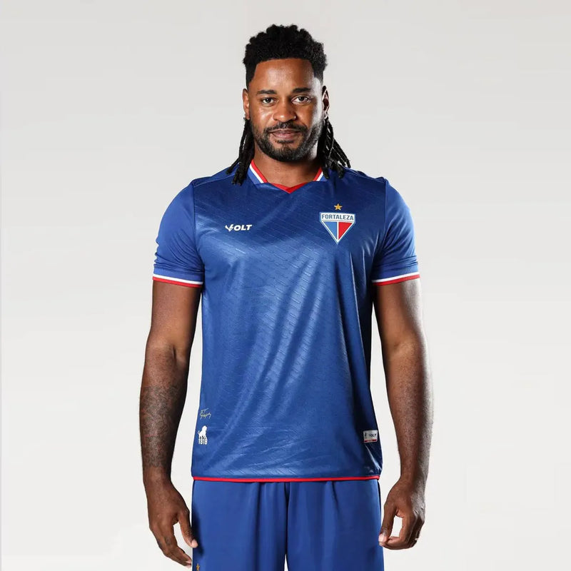Camisa Fortaleza 2025/26 Copa do Nordeste