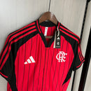 Camisa Flamengo 2025/26 US Club World Cup