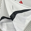 Camisa Flamengo 2025/26 Away