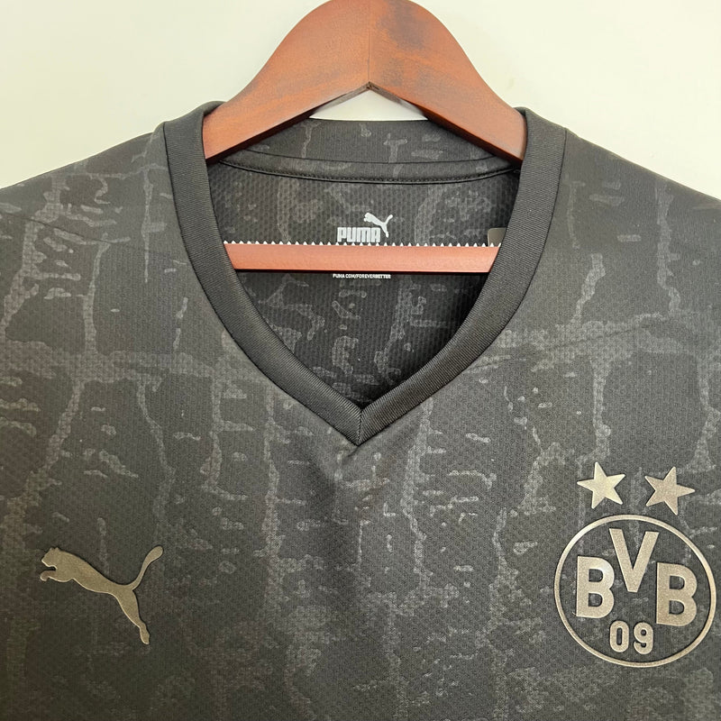 Camisa Borussia Dortmund 2022/23 Special