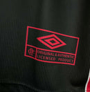 Camisa Retrô Flamengo 1999-00 Away
