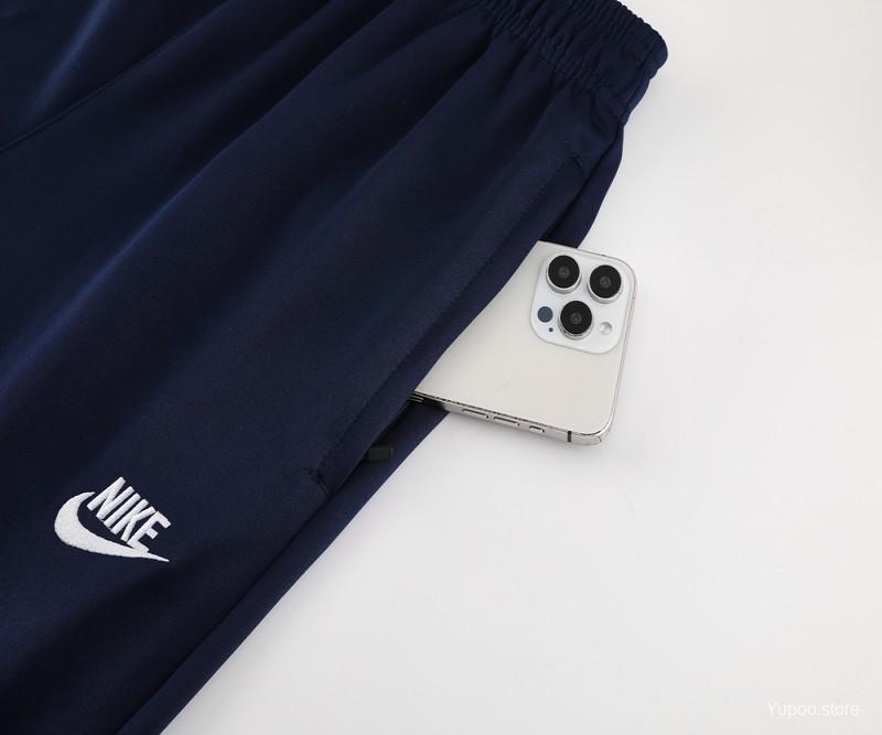 Conjunto  de Treino Nike 2025-26 - Casaco sem Capuz