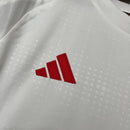 Camisa Feminina Internacional 2025/26 - Away