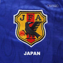 Camisa Retrô Japão 1998 - Home