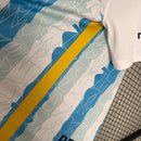 Camisa Málaga 2024/25 - Home