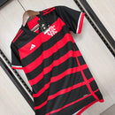 Camisa Feminina Flamengo 24/25 Home