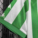 Camisa Retrô Real Betis 1999-00 Home