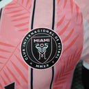 Camisa Inter Miami CF 2025-26 Edição Especial Versão Jogador