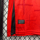 Camisa Bayern Leverkusen 2024/25 Home