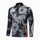 Conjunto de Treino Real Madrid CF 2024-25