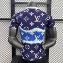 Camisa Real Madrid 2025-26 Edição Especial Versão Jogador