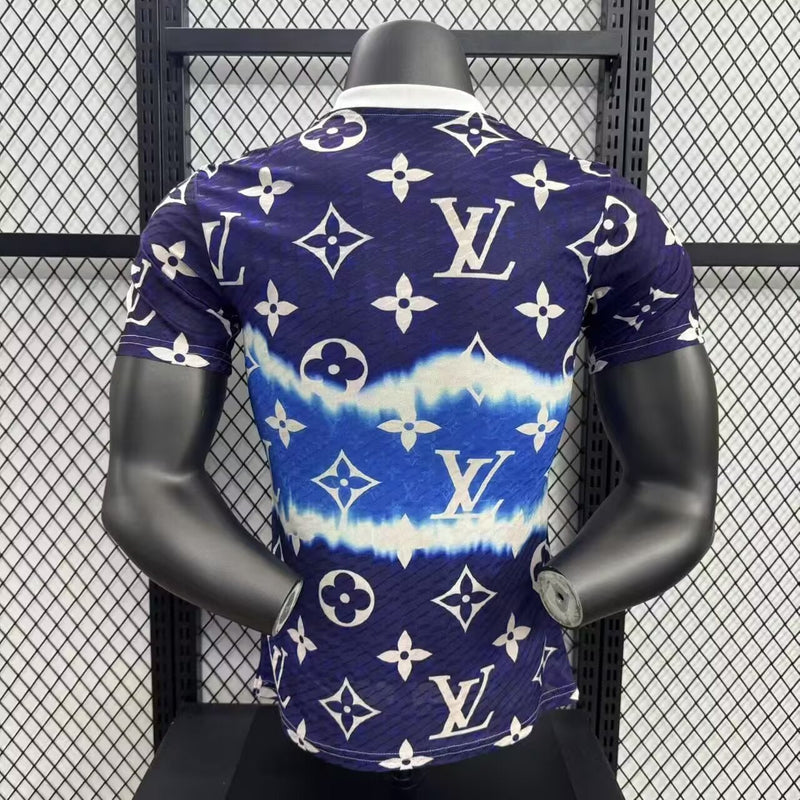 Camisa Real Madrid 2025-26 Edição Especial Versão Jogador