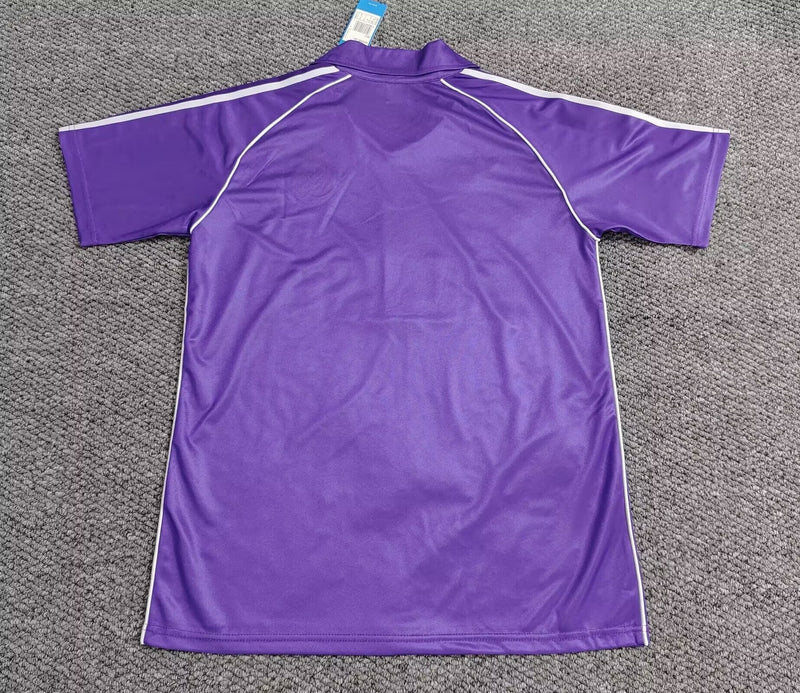 Camisa Retrô Real Madrid 1983-84 - Away