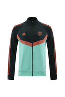 Conjunto de Treino FC Bayern Munique 2024-25 - Casaco sem Capuz