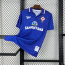 Camisa Retrô ACF Fiorentina 1995-96 Home