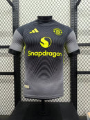 Camisa Manchester United 2025-26 Edição Especial Versão Jogador