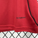 Camisa Feminina Manchester United 2025/26 - Home