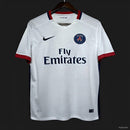 Camisa Retrô  FC Paris Saint-Germain 2015-16 Away