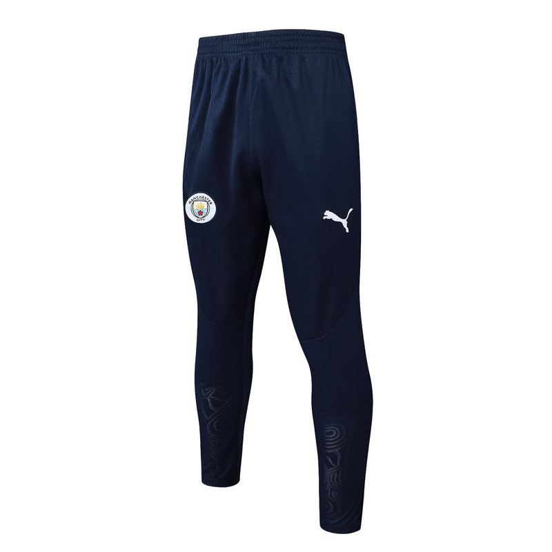 Conjunto de Treino Manchester City 2024-25