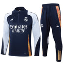 Conjunto de Treino Real Madrid CF 2024-25