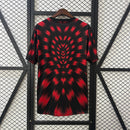 Camisa Flamengo 2025/26 - Pré Jogo